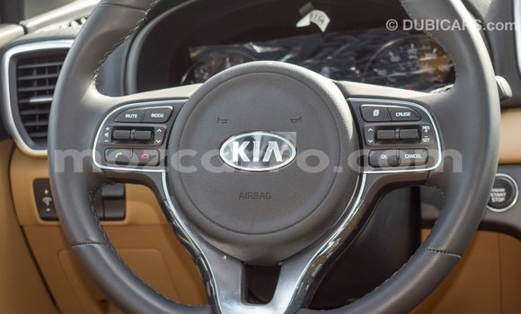 Comprar Importar Kia Sportage Branco Carro em Import - Dubai em Cabo Delgado Comprar Importar Kia Sportage Branco Carro em Import - Dubai em Cabo Delgado