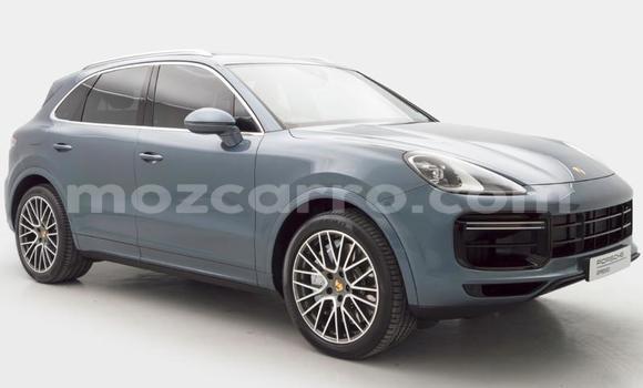 Comprar Usado Porsche Cayenne De outros Carro em Angoche em Nampula