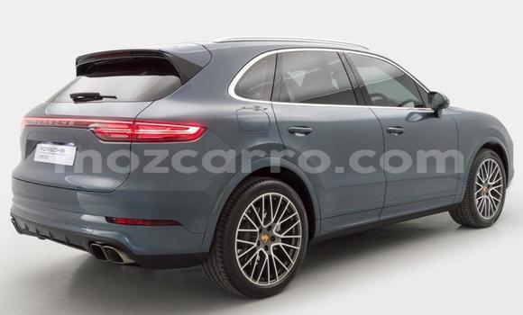 Buy Used Porsche Cayenne Other Car in Angoche in Nampula Buy Used Porsche Cayenne Other Car in Angoche in Nampula