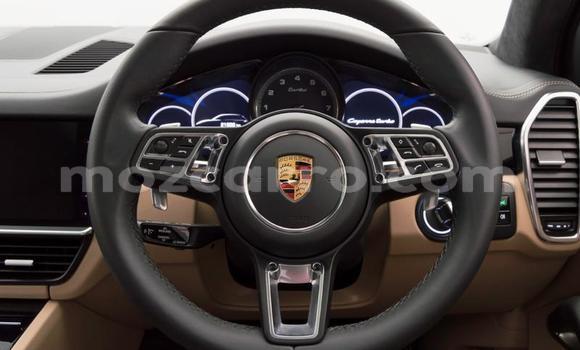 Buy Used Porsche Cayenne Other Car in Angoche in Nampula Buy Used Porsche Cayenne Other Car in Angoche in Nampula