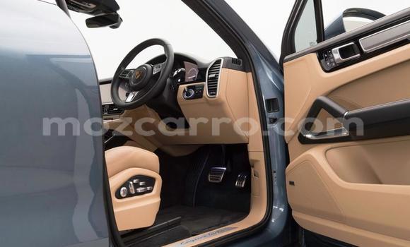 Buy Used Porsche Cayenne Other Car in Angoche in Nampula Buy Used Porsche Cayenne Other Car in Angoche in Nampula