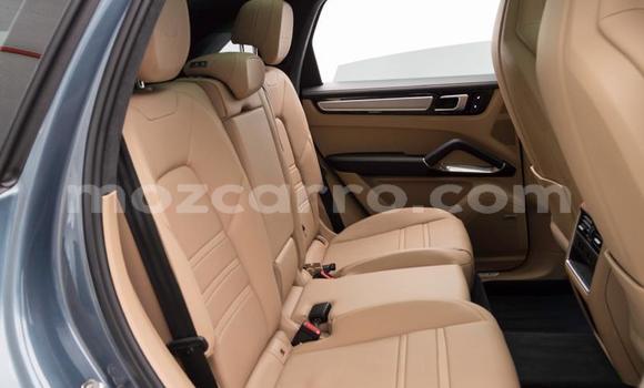 Buy Used Porsche Cayenne Other Car in Angoche in Nampula Buy Used Porsche Cayenne Other Car in Angoche in Nampula