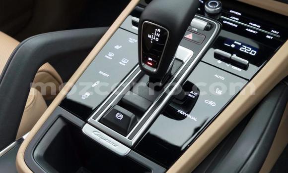 Buy Used Porsche Cayenne Other Car in Angoche in Nampula Buy Used Porsche Cayenne Other Car in Angoche in Nampula