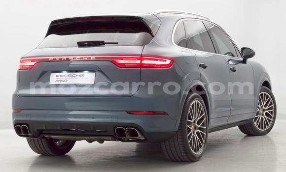 Buy Used Porsche Cayenne Other Car in Angoche in Nampula Buy Used Porsche Cayenne Other Car in Angoche in Nampula