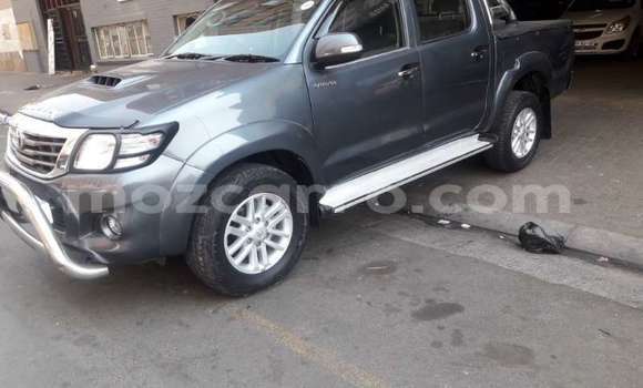 Buy Used Toyota Hilux Other Car in Maputo in Maputo Buy Used Toyota Hilux Other Car in Maputo in Maputo