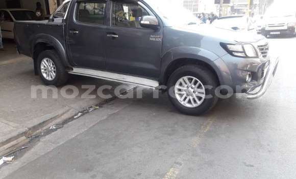 Buy Used Toyota Hilux Other Car in Maputo in Maputo Buy Used Toyota Hilux Other Car in Maputo in Maputo