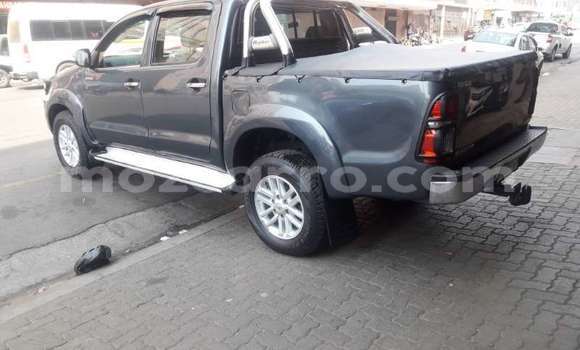 Buy Used Toyota Hilux Other Car in Maputo in Maputo Buy Used Toyota Hilux Other Car in Maputo in Maputo
