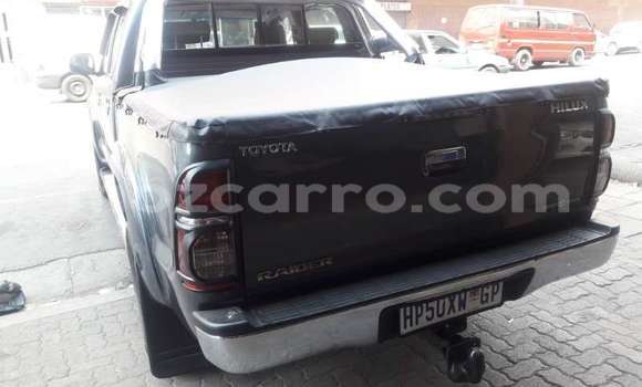 Buy Used Toyota Hilux Other Car in Maputo in Maputo Buy Used Toyota Hilux Other Car in Maputo in Maputo