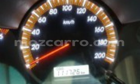Buy Used Toyota Hilux Other Car in Maputo in Maputo Buy Used Toyota Hilux Other Car in Maputo in Maputo