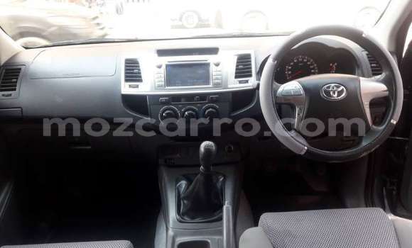 Buy Used Toyota Hilux Other Car in Maputo in Maputo Buy Used Toyota Hilux Other Car in Maputo in Maputo