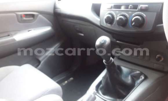 Buy Used Toyota Hilux Other Car in Maputo in Maputo Buy Used Toyota Hilux Other Car in Maputo in Maputo