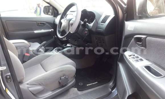Buy Used Toyota Hilux Other Car in Maputo in Maputo Buy Used Toyota Hilux Other Car in Maputo in Maputo