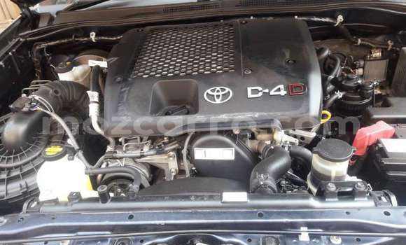 Buy Used Toyota Hilux Other Car in Maputo in Maputo Buy Used Toyota Hilux Other Car in Maputo in Maputo