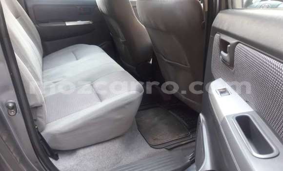 Buy Used Toyota Hilux Other Car in Maputo in Maputo Buy Used Toyota Hilux Other Car in Maputo in Maputo