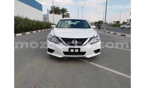 Comprar Importar Nissan Altima Branco Carro em Import - Dubai em Cabo Delgado Comprar Importar Nissan Altima Branco Carro em Import - Dubai em Cabo Delgado