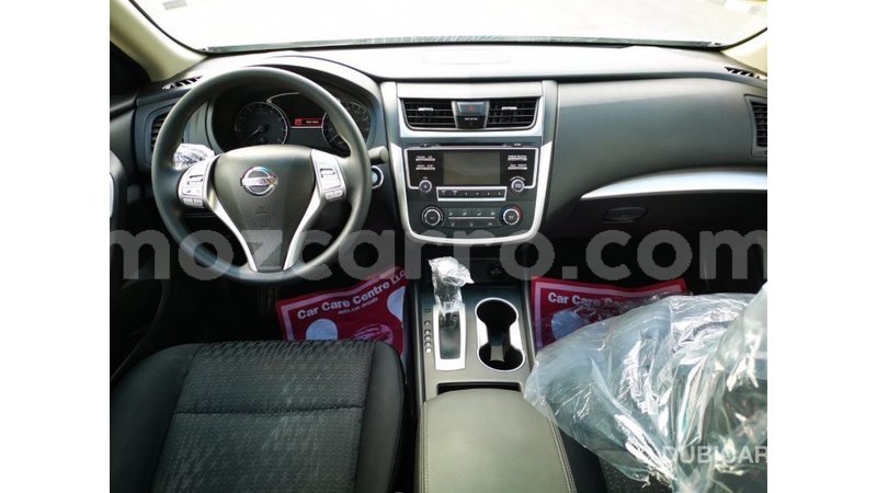 Big with watermark nissan altima cabo delgado import dubai 7472