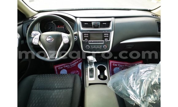 Comprar Importar Nissan Altima Branco Carro em Import - Dubai em Cabo Delgado Comprar Importar Nissan Altima Branco Carro em Import - Dubai em Cabo Delgado