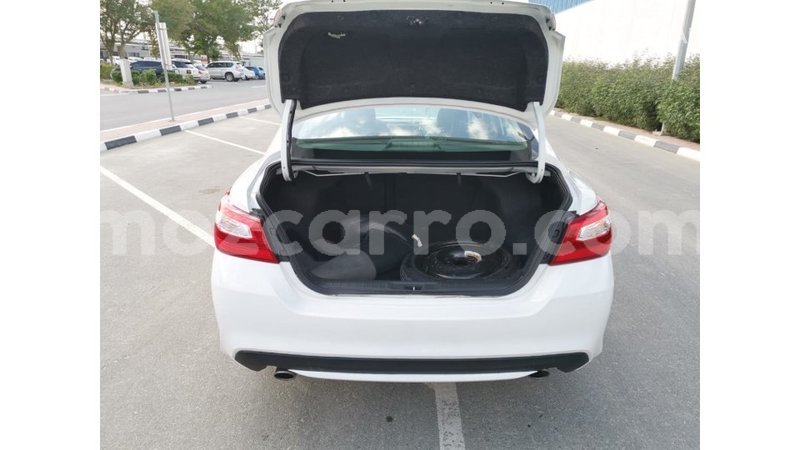 Big with watermark nissan altima cabo delgado import dubai 7472