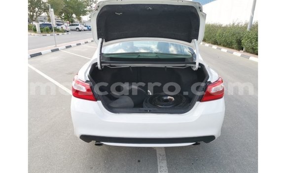 Comprar Importar Nissan Altima Branco Carro em Import - Dubai em Cabo Delgado Comprar Importar Nissan Altima Branco Carro em Import - Dubai em Cabo Delgado