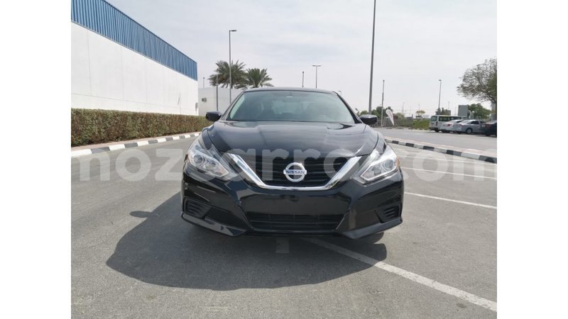 Big with watermark nissan altima cabo delgado import dubai 7473