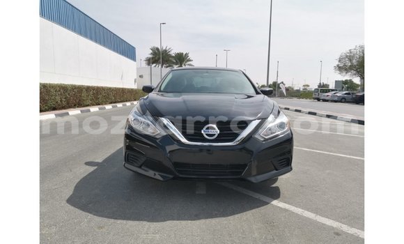 Comprar Importar Nissan Altima Preto Carro em Import - Dubai em Cabo Delgado Comprar Importar Nissan Altima Preto Carro em Import - Dubai em Cabo Delgado