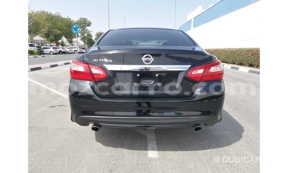 Comprar Importar Nissan Altima Preto Carro em Import - Dubai em Cabo Delgado Comprar Importar Nissan Altima Preto Carro em Import - Dubai em Cabo Delgado