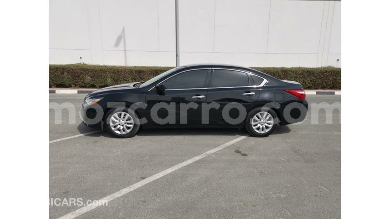 Big with watermark nissan altima cabo delgado import dubai 7473