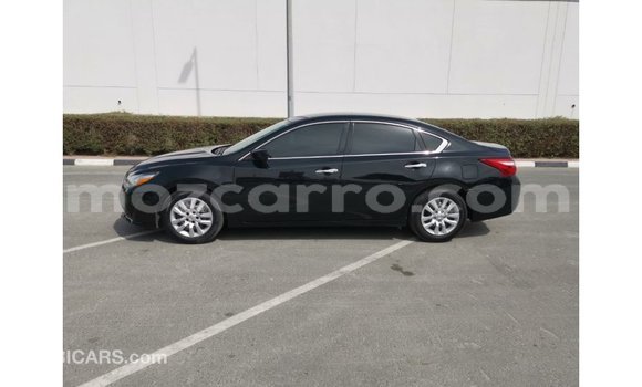Comprar Importar Nissan Altima Preto Carro em Import - Dubai em Cabo Delgado Comprar Importar Nissan Altima Preto Carro em Import - Dubai em Cabo Delgado