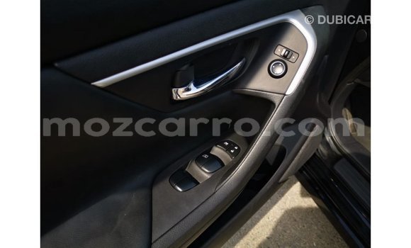 Comprar Importar Nissan Altima Preto Carro em Import - Dubai em Cabo Delgado Comprar Importar Nissan Altima Preto Carro em Import - Dubai em Cabo Delgado