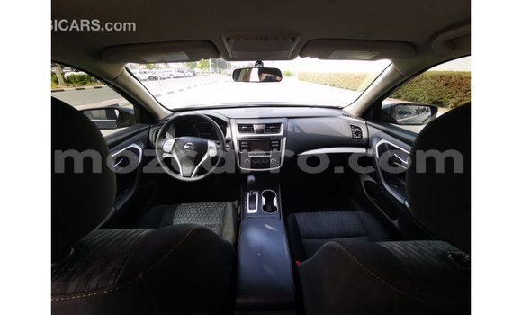 Comprar Importar Nissan Altima Preto Carro em Import - Dubai em Cabo Delgado Comprar Importar Nissan Altima Preto Carro em Import - Dubai em Cabo Delgado