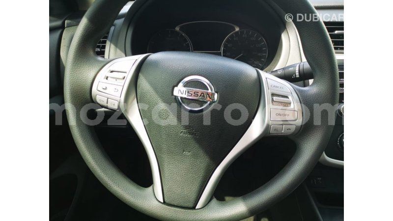 Big with watermark nissan altima cabo delgado import dubai 7473