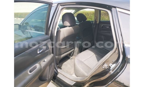 Comprar Importar Nissan Altima Preto Carro em Import - Dubai em Cabo Delgado Comprar Importar Nissan Altima Preto Carro em Import - Dubai em Cabo Delgado