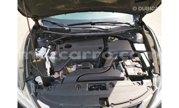 Comprar Importar Nissan Altima Preto Carro em Import - Dubai em Cabo Delgado Comprar Importar Nissan Altima Preto Carro em Import - Dubai em Cabo Delgado