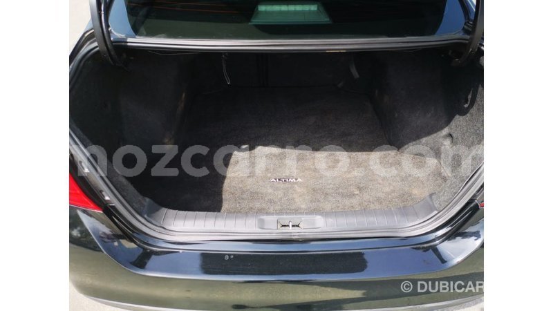 Big with watermark nissan altima cabo delgado import dubai 7473