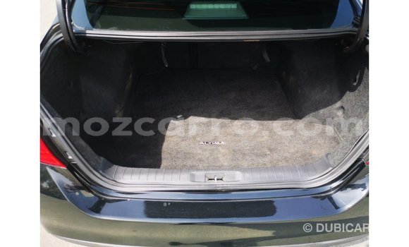 Comprar Importar Nissan Altima Preto Carro em Import - Dubai em Cabo Delgado Comprar Importar Nissan Altima Preto Carro em Import - Dubai em Cabo Delgado