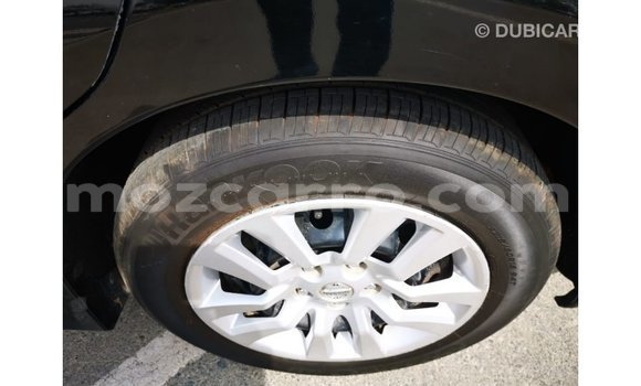 Comprar Importar Nissan Altima Preto Carro em Import - Dubai em Cabo Delgado Comprar Importar Nissan Altima Preto Carro em Import - Dubai em Cabo Delgado