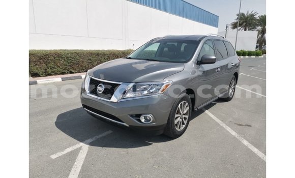 Comprar Importar Nissan Pathfinder De outros Carro em Import - Dubai em Cabo Delgado Comprar Importar Nissan Pathfinder De outros Carro em Import - Dubai em Cabo Delgado