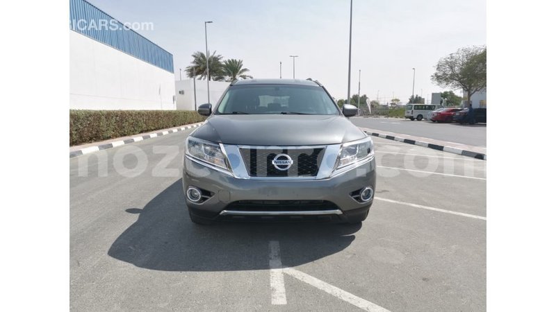 Big with watermark nissan pathfinder cabo delgado import dubai 7474