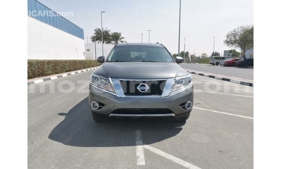 Comprar Importar Nissan Pathfinder De outros Carro em Import - Dubai em Cabo Delgado Comprar Importar Nissan Pathfinder De outros Carro em Import - Dubai em Cabo Delgado