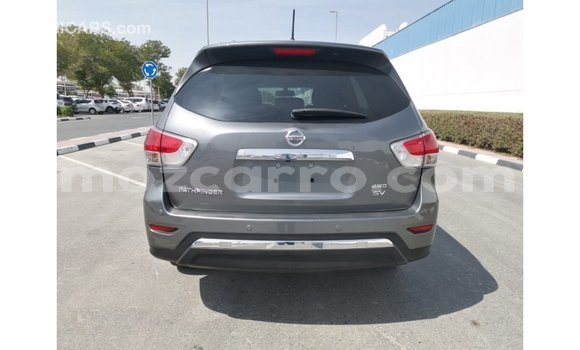 Comprar Importar Nissan Pathfinder De outros Carro em Import - Dubai em Cabo Delgado Comprar Importar Nissan Pathfinder De outros Carro em Import - Dubai em Cabo Delgado