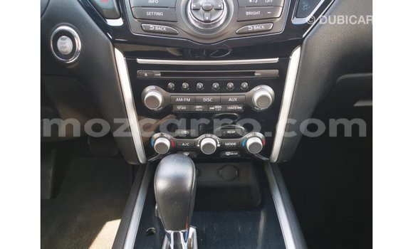 Comprar Importar Nissan Pathfinder De outros Carro em Import - Dubai em Cabo Delgado Comprar Importar Nissan Pathfinder De outros Carro em Import - Dubai em Cabo Delgado