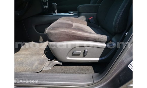 Comprar Importar Nissan Pathfinder De outros Carro em Import - Dubai em Cabo Delgado Comprar Importar Nissan Pathfinder De outros Carro em Import - Dubai em Cabo Delgado