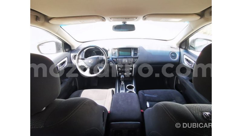 Big with watermark nissan pathfinder cabo delgado import dubai 7474