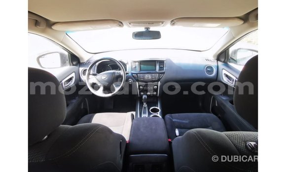 Comprar Importar Nissan Pathfinder De outros Carro em Import - Dubai em Cabo Delgado Comprar Importar Nissan Pathfinder De outros Carro em Import - Dubai em Cabo Delgado