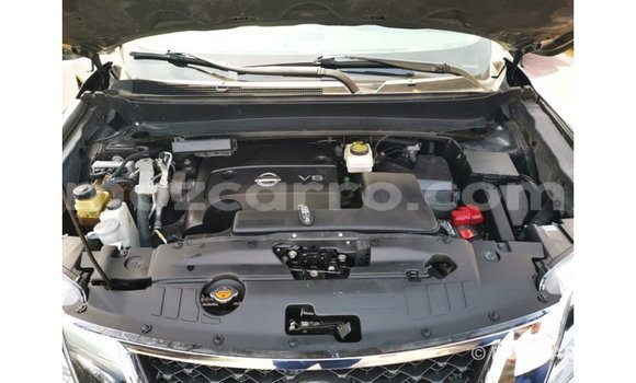Comprar Importar Nissan Pathfinder De outros Carro em Import - Dubai em Cabo Delgado Comprar Importar Nissan Pathfinder De outros Carro em Import - Dubai em Cabo Delgado