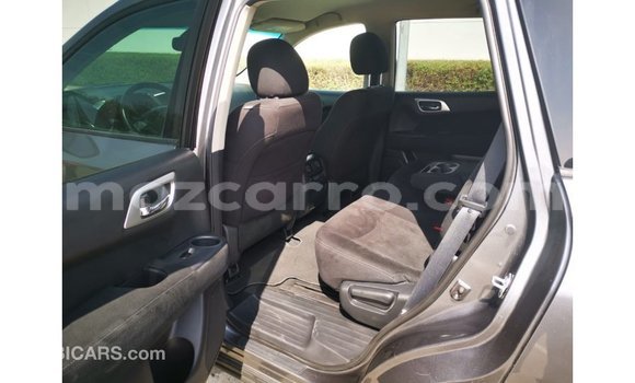 Comprar Importar Nissan Pathfinder De outros Carro em Import - Dubai em Cabo Delgado Comprar Importar Nissan Pathfinder De outros Carro em Import - Dubai em Cabo Delgado