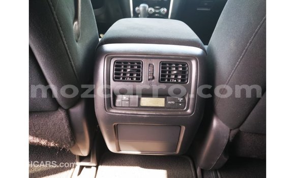 Comprar Importar Nissan Pathfinder De outros Carro em Import - Dubai em Cabo Delgado Comprar Importar Nissan Pathfinder De outros Carro em Import - Dubai em Cabo Delgado