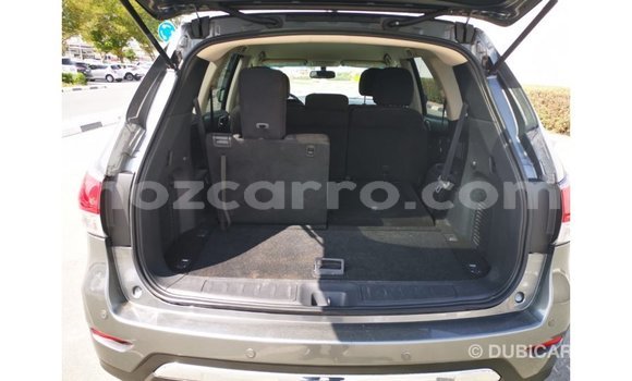 Comprar Importar Nissan Pathfinder De outros Carro em Import - Dubai em Cabo Delgado Comprar Importar Nissan Pathfinder De outros Carro em Import - Dubai em Cabo Delgado