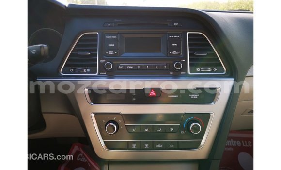 Tenga Imported Hyundai Sonata Chena Mota in Import - Dubai in Cabo Delgado Tenga Imported Hyundai Sonata Chena Mota in Import - Dubai in Cabo Delgado