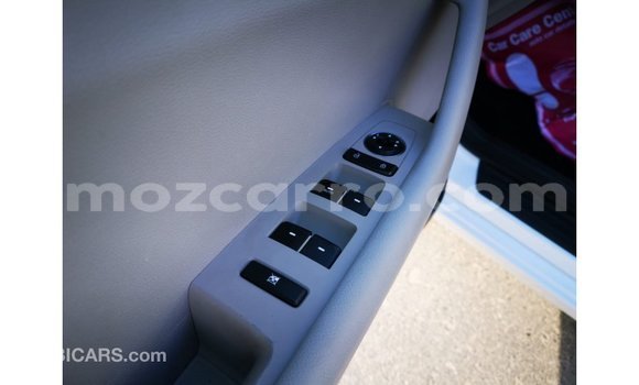 Tenga Imported Hyundai Sonata Chena Mota in Import - Dubai in Cabo Delgado Tenga Imported Hyundai Sonata Chena Mota in Import - Dubai in Cabo Delgado